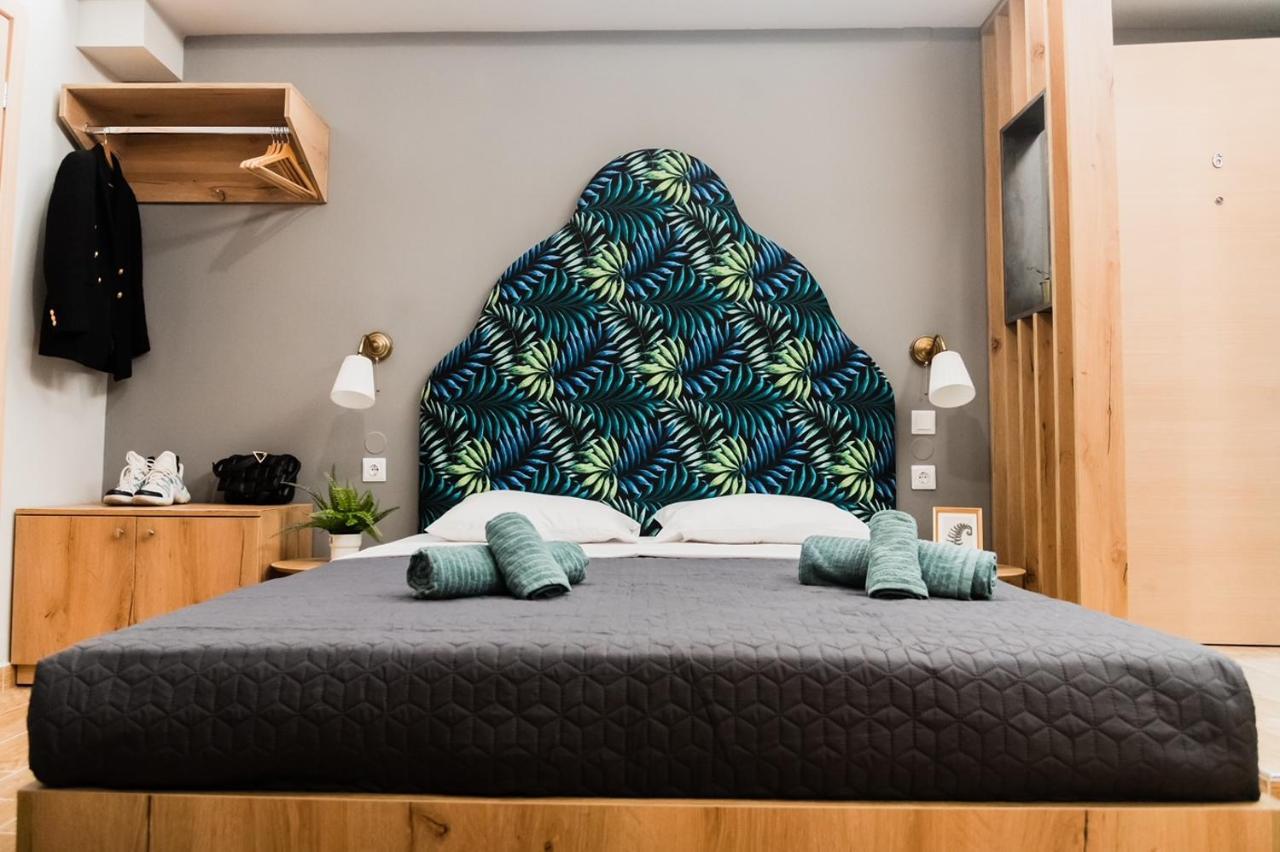 Glam Boutique - Heart Apartment Thessaloniki