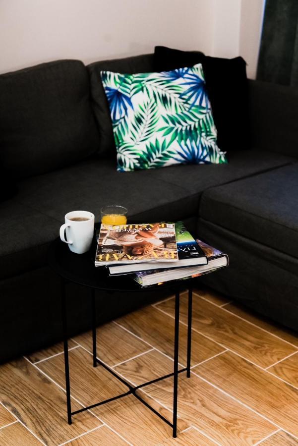 Glam Boutique - Heart Apartment *