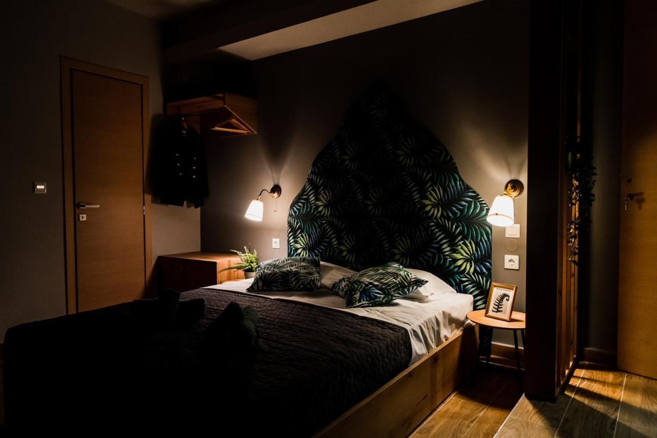 Glam Boutique - Heart Appartement