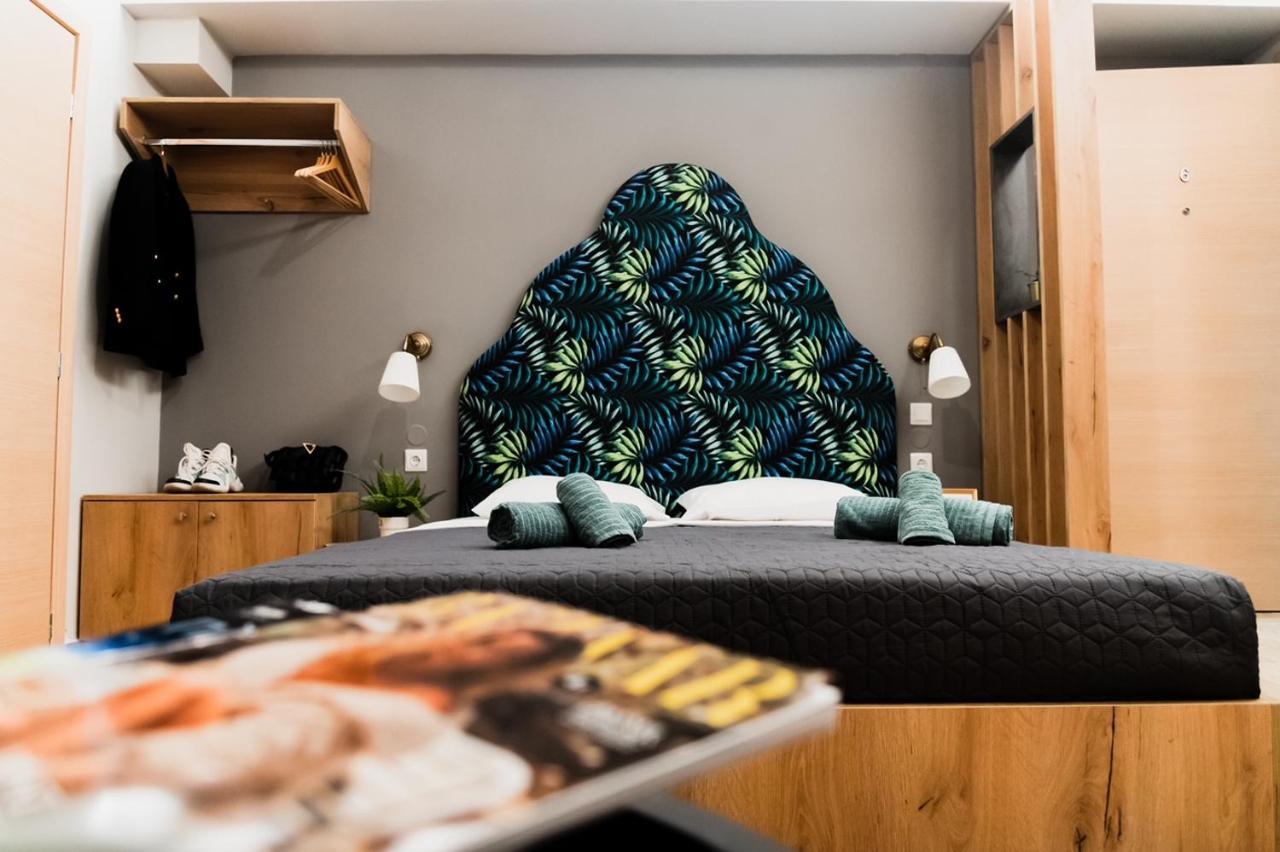 Apartment Glam Boutique - Heart Thessaloniki