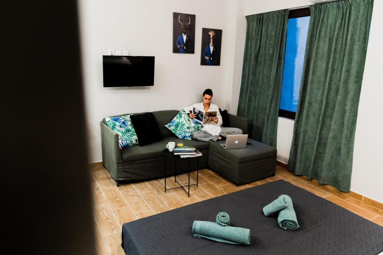 Glam Boutique - Heart Appartement