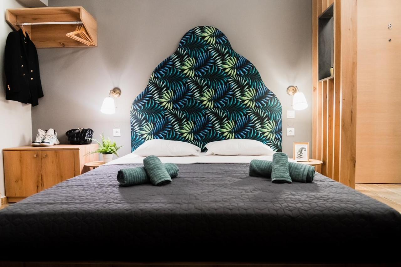 Apartment Glam Boutique - Heart Thessaloniki