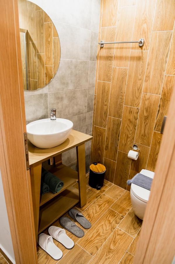 Glam Boutique - Heart Appartement
