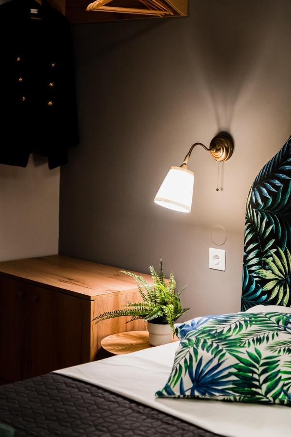 Glam Boutique - Heart Apartment *