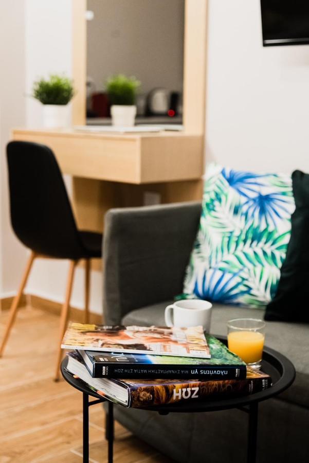 Apartment Glam Boutique - Heart Thessaloniki