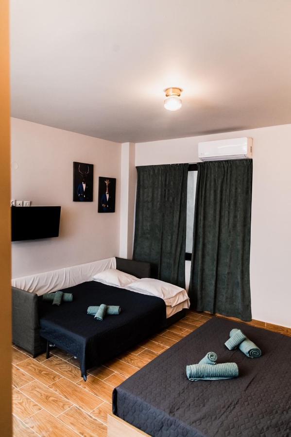 Glam Boutique - Heart Apartment