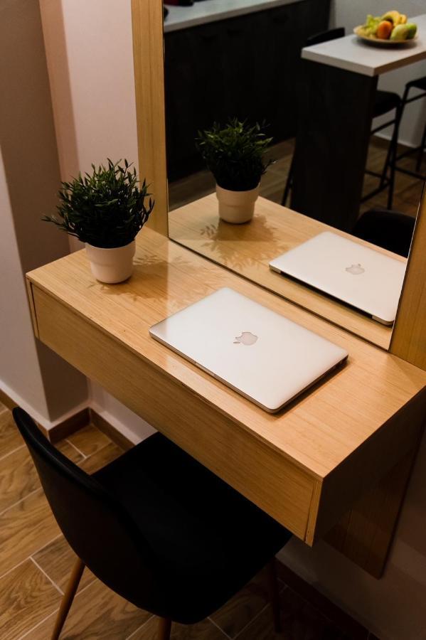 Glam Boutique - Heart Appartement *