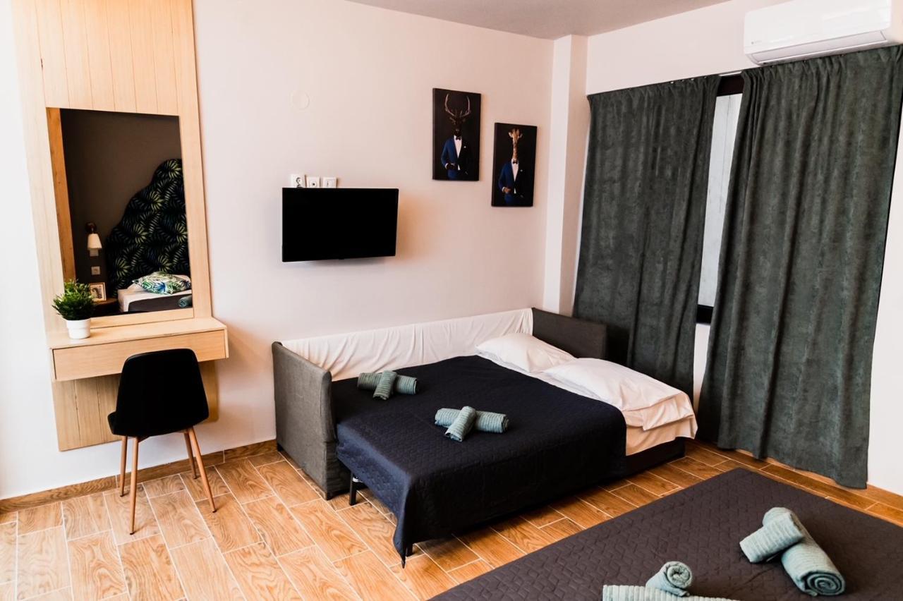 Appartement Glam Boutique - Heart *