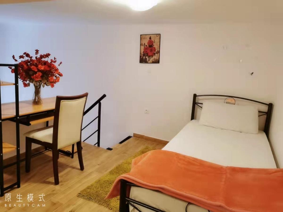 Apartment Special 71 D Thessaloniki