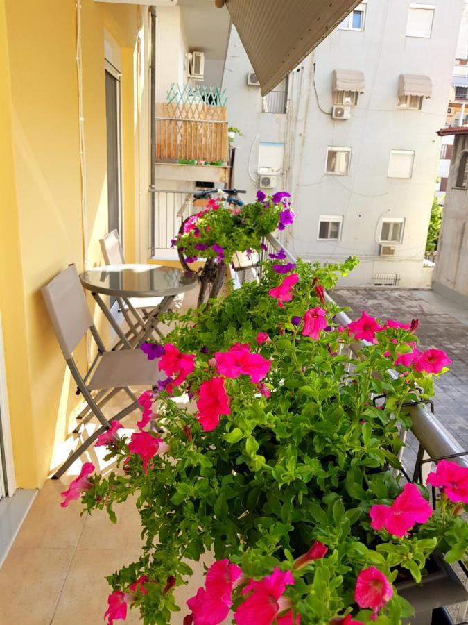 Apartamento Ivory Lane Center Luxury