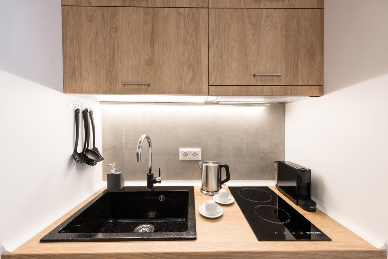 Appartement Porto Sea View *