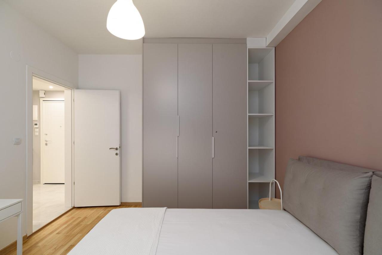 Blu & Marrone Suites-parking Included Apartamento *