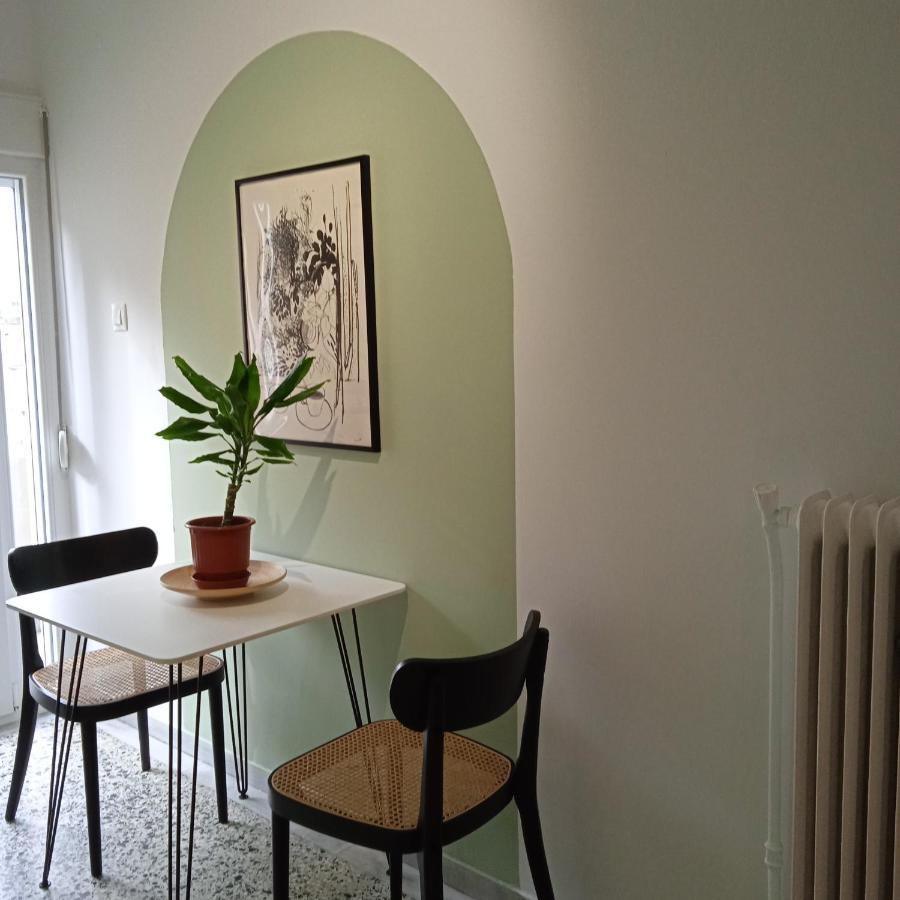 Dogu 2 Apartment *