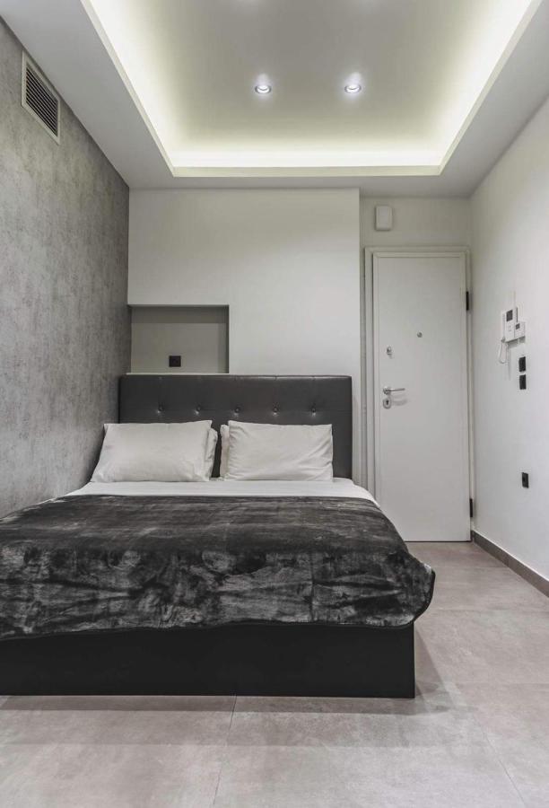 Apartamento Avocado Balcony Suites