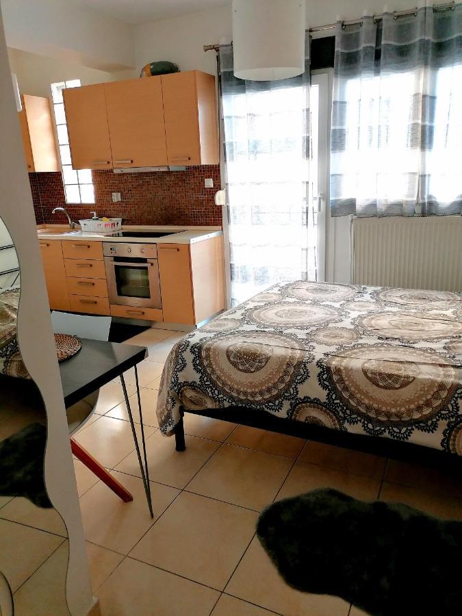 Apartment Cosy 3 Close To The City Center