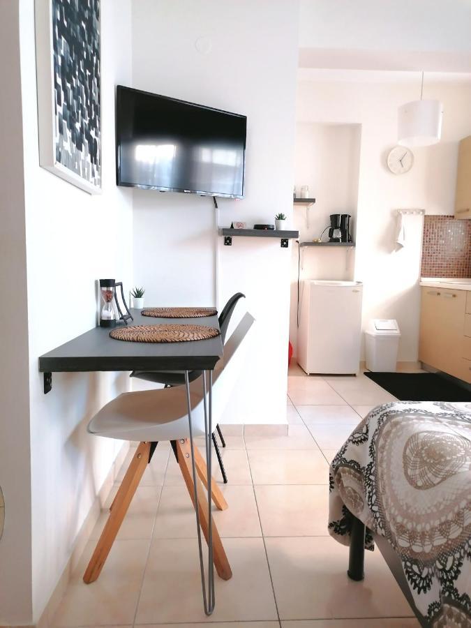 Apartment Cosy 3 Close To The City Center