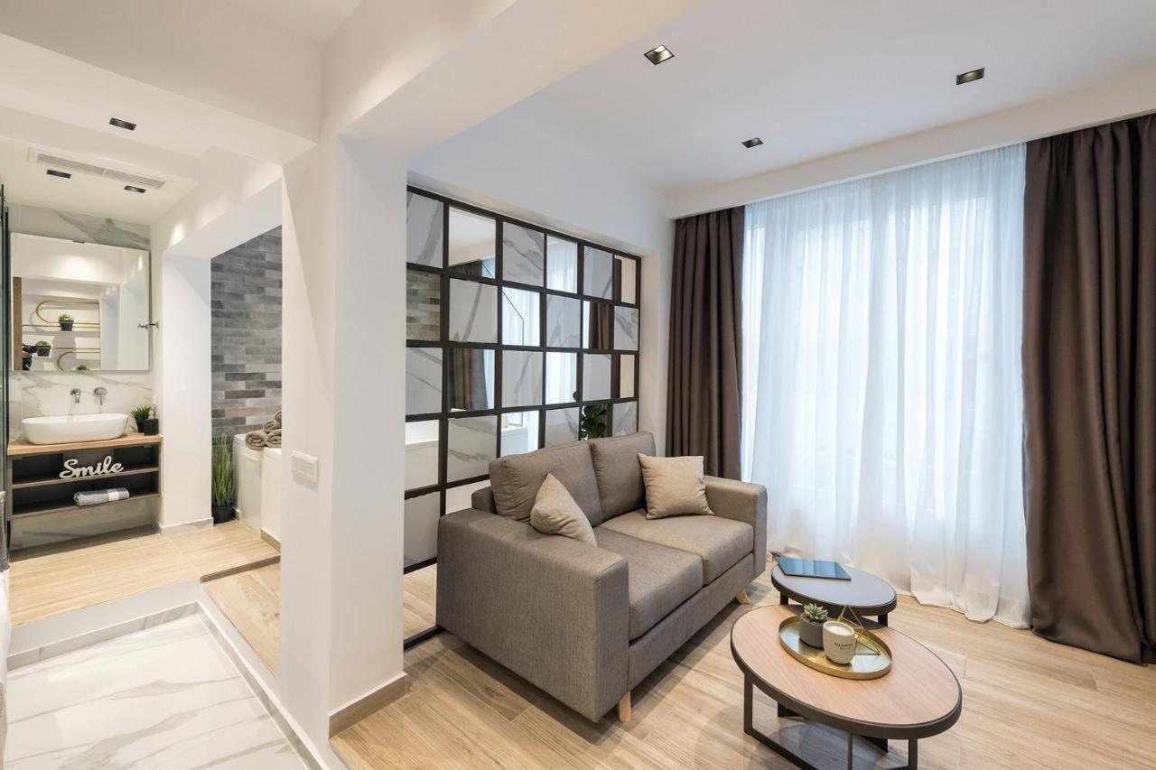 Porto Sea View Daire