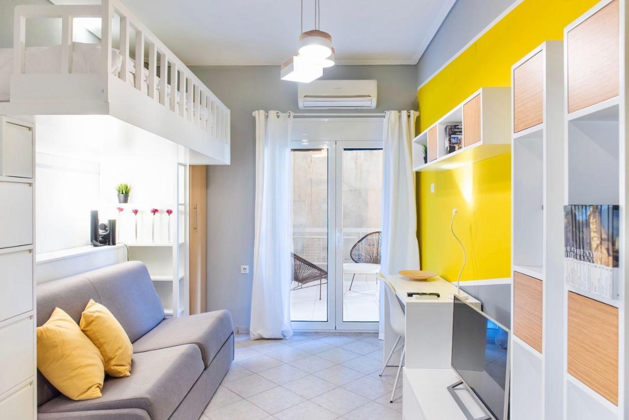 #pineapple Studio By Halu! Apartamento *