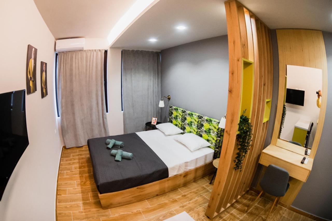 Glam Boutique - Heart Appartement