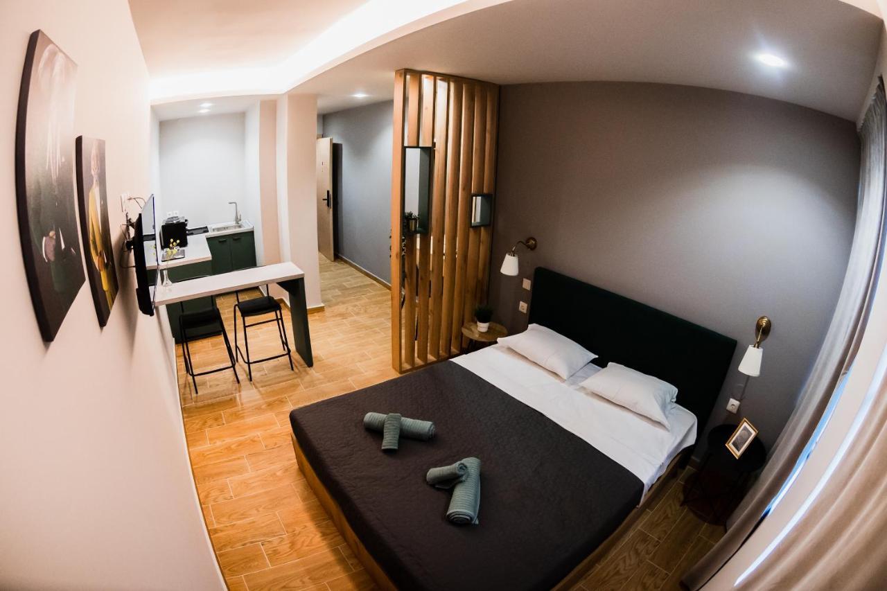 Glam Boutique - Heart Appartement *