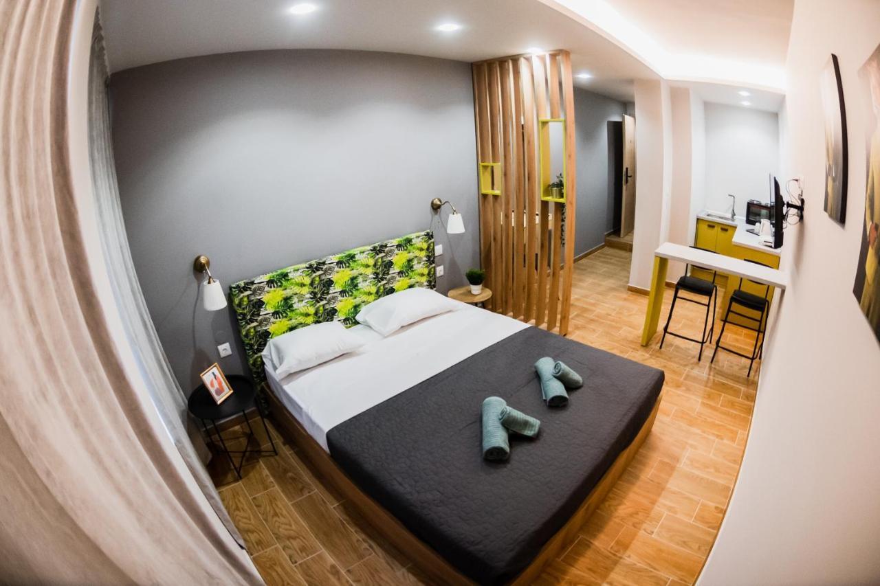 Apartment Glam Boutique - Heart Thessaloniki