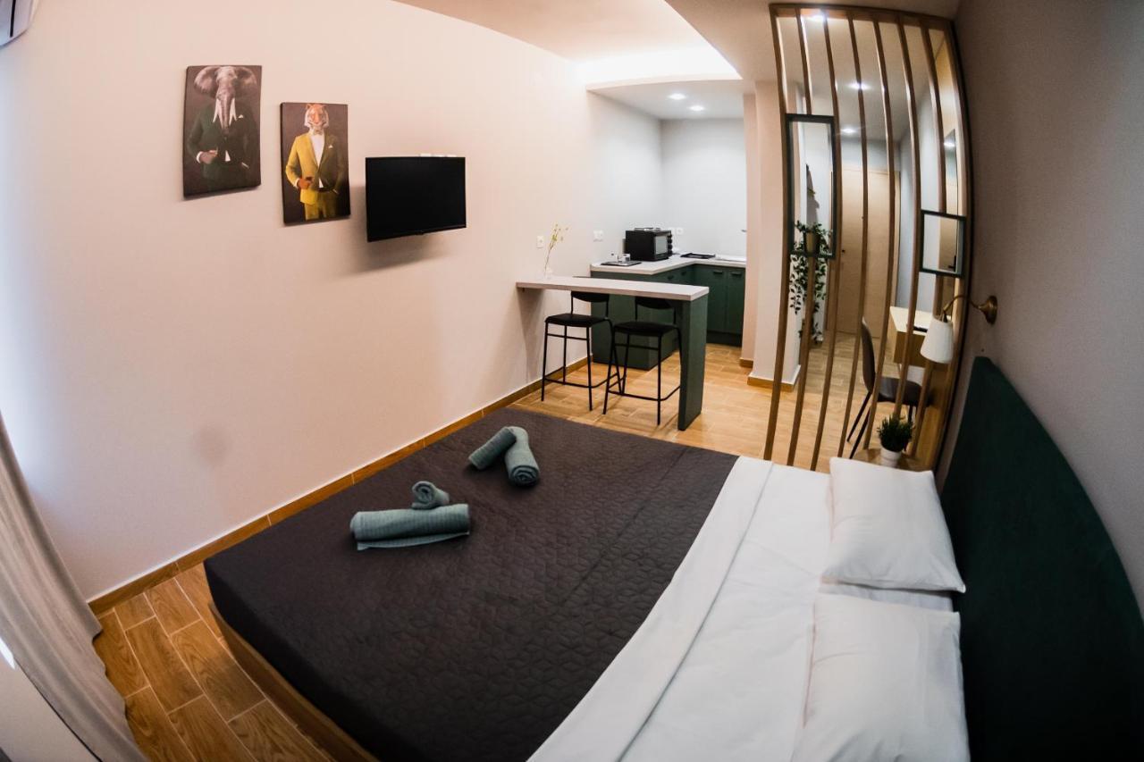 Glam Boutique - Heart Appartement