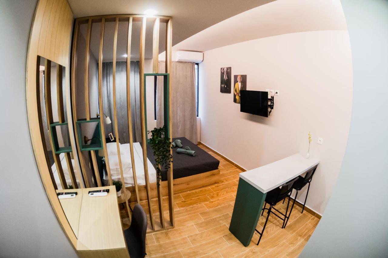 Glam Boutique - Heart Appartement