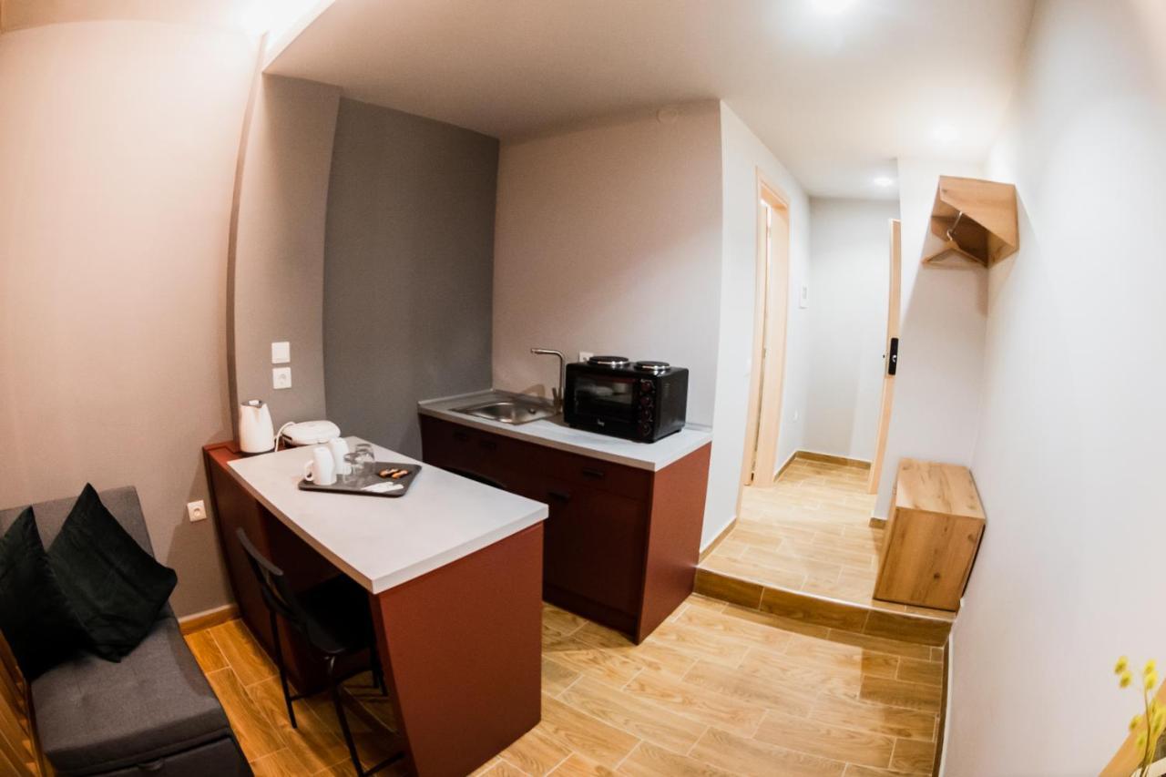 Appartement Glam Boutique - Heart