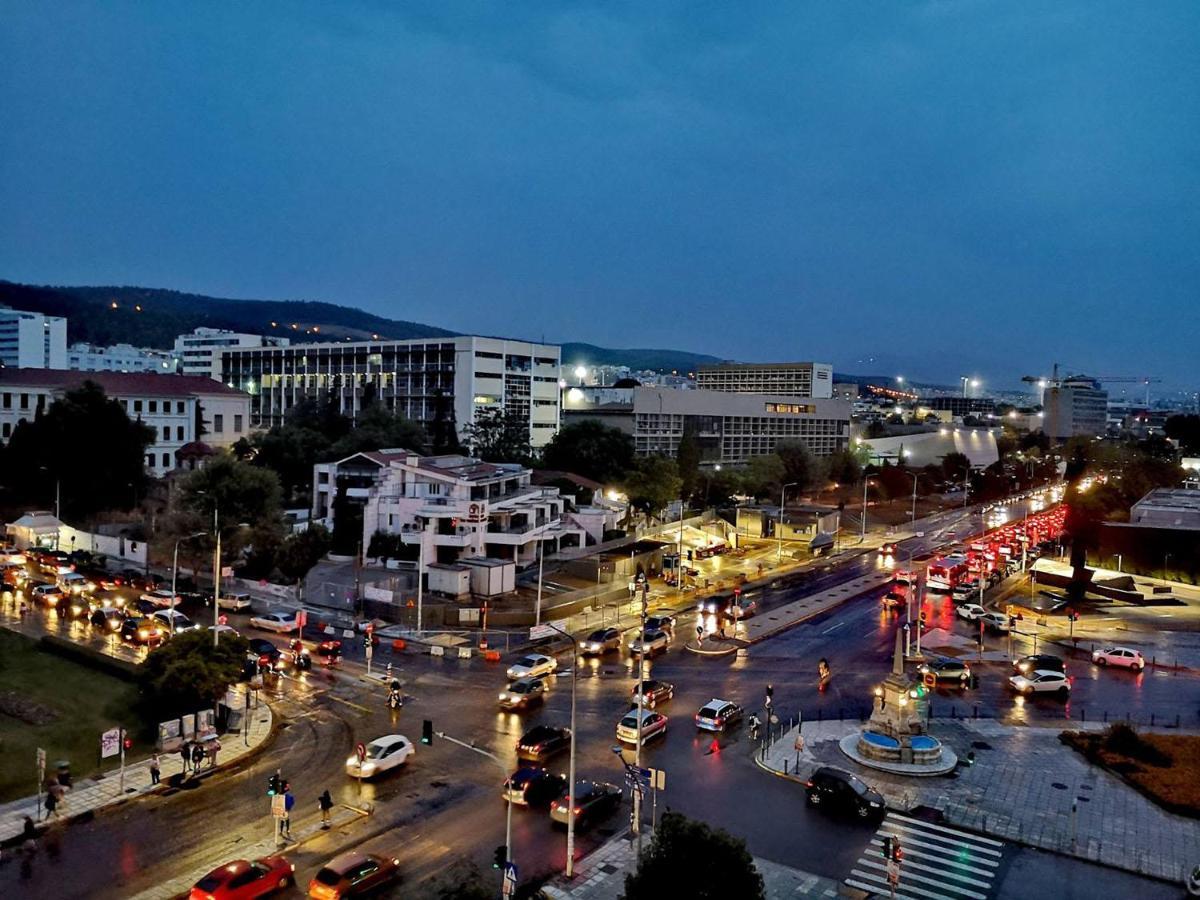 #rocco Apt By Halu! * Thessaloniki