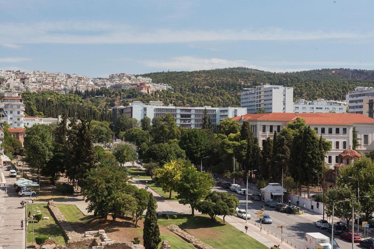 #rocco Apt By Halu! Apartment Thessaloniki