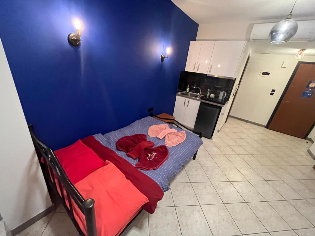 Jordans 3 Apartment Thessaloniki