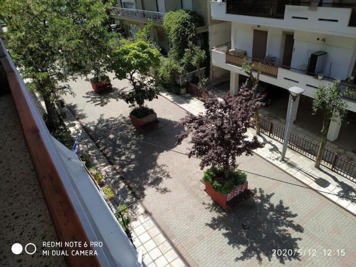 Flat On Walkstreet Freeparking *