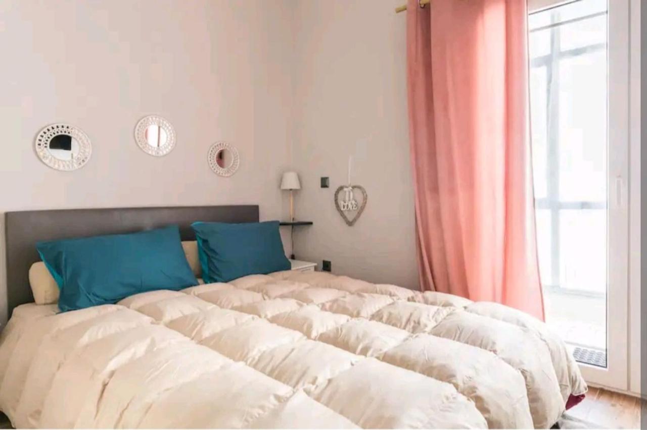 Apartment Flat On Walkstreet Freeparking *