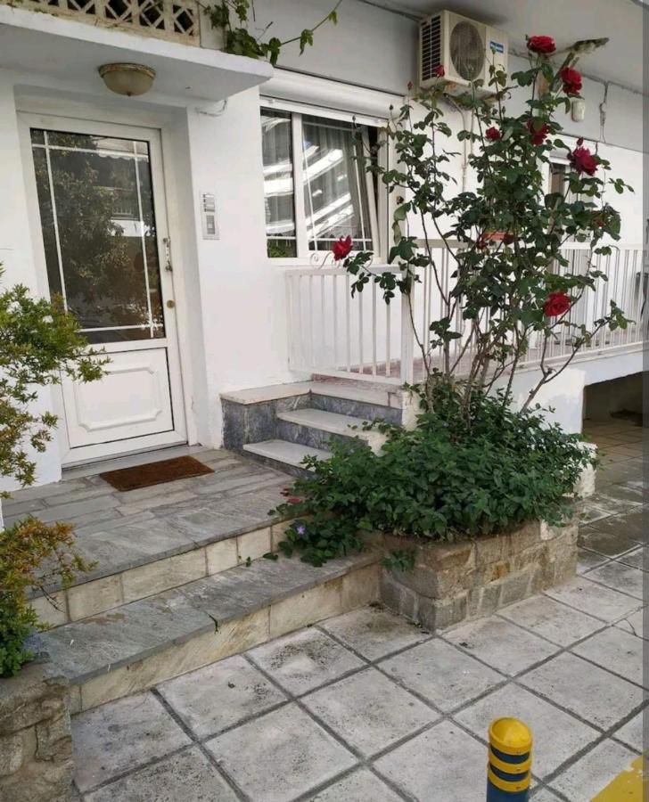 Flat On Walkstreet Freeparking Apartment