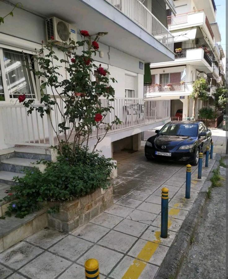 Flat On Walkstreet Freeparking Apartment