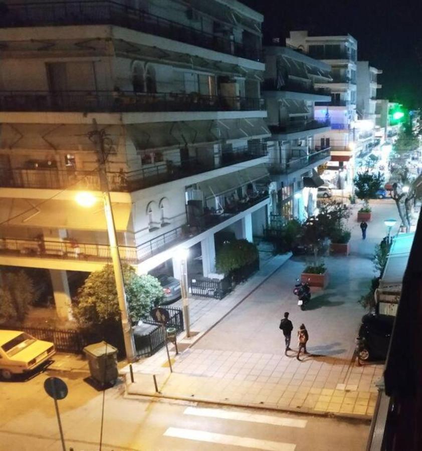 Flat On Walkstreet Freeparking *