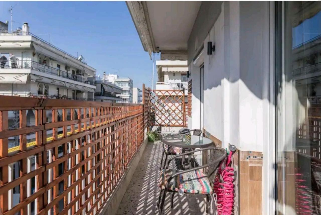 Flat On Walkstreet Freeparking Apartment