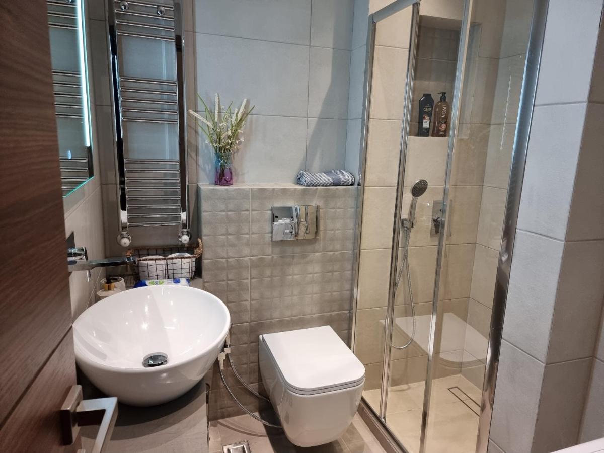 Apartment Iris Center Premium Thessaloniki
