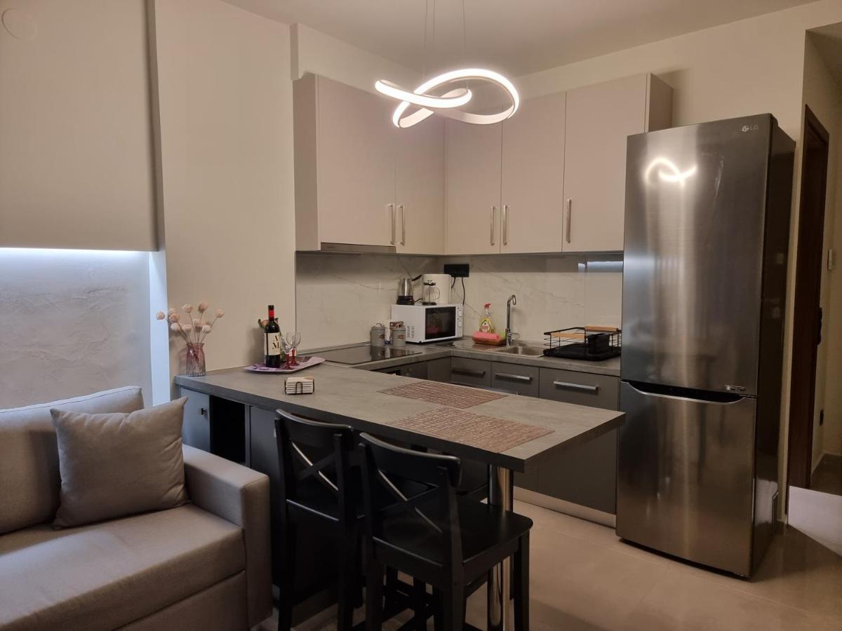 Iris Center Premium * Thessaloniki