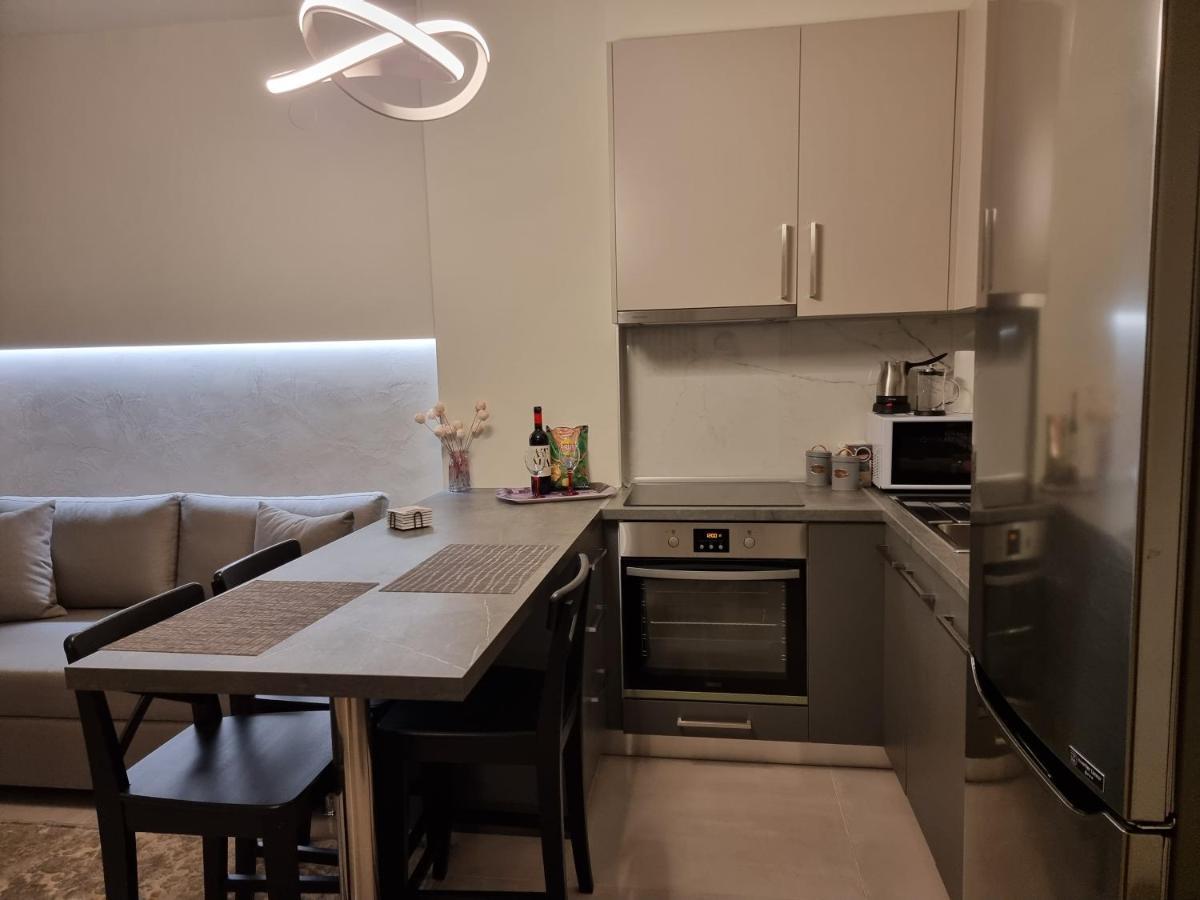 Iris Center Premium Thessaloniki