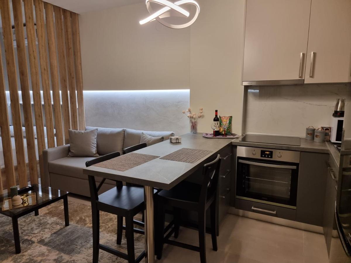 Apartment Iris Center Premium