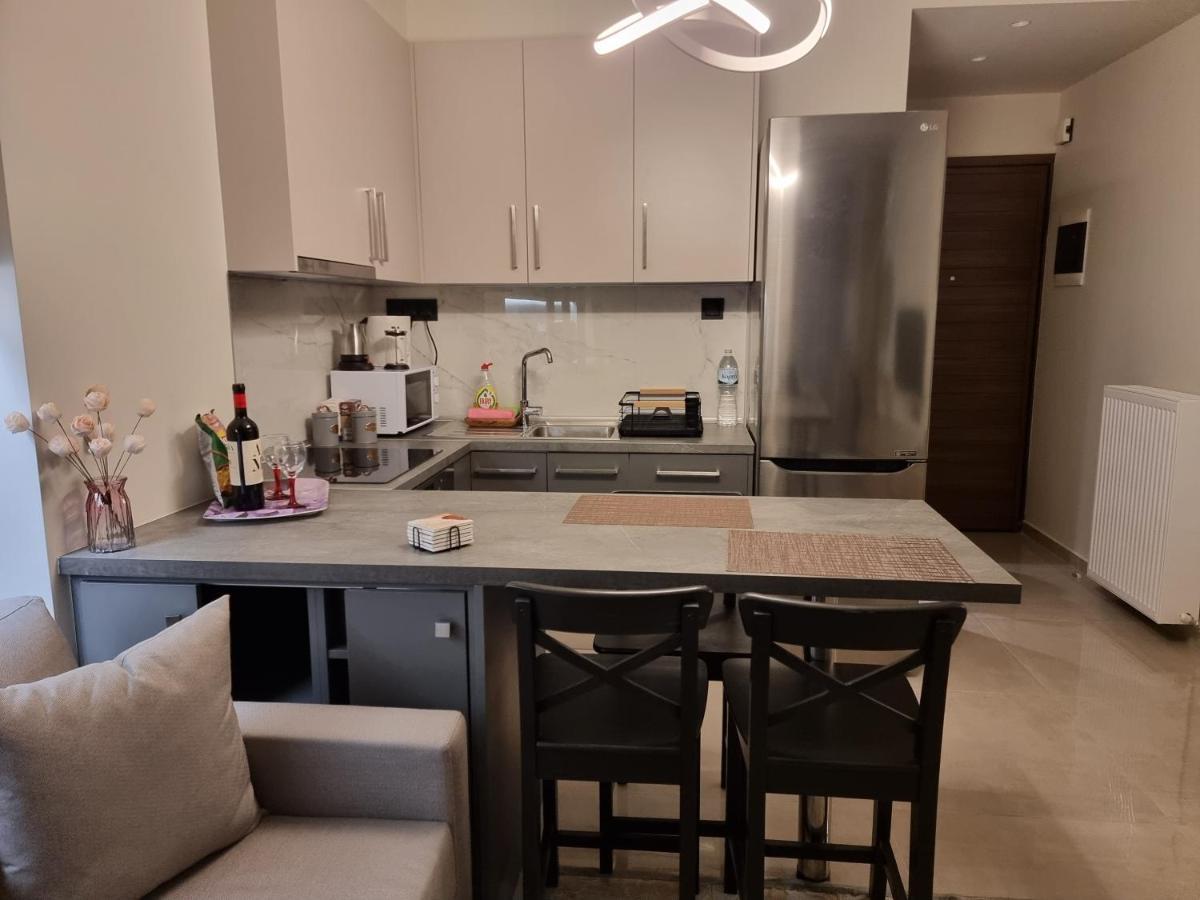 Apartment Iris Center Premium *