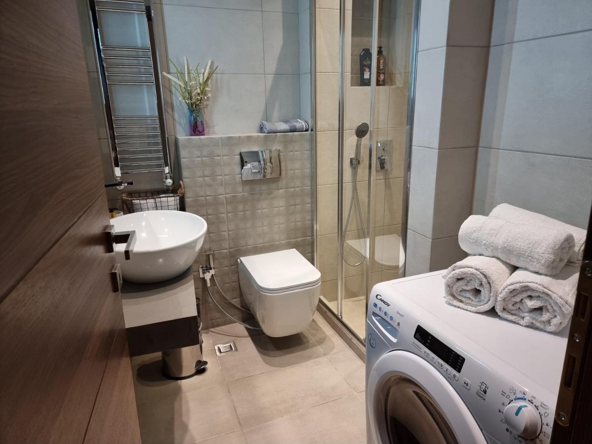 Apartment Iris Center Premium *