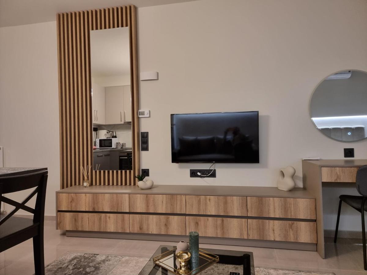 Iris Center Premium Apartment *