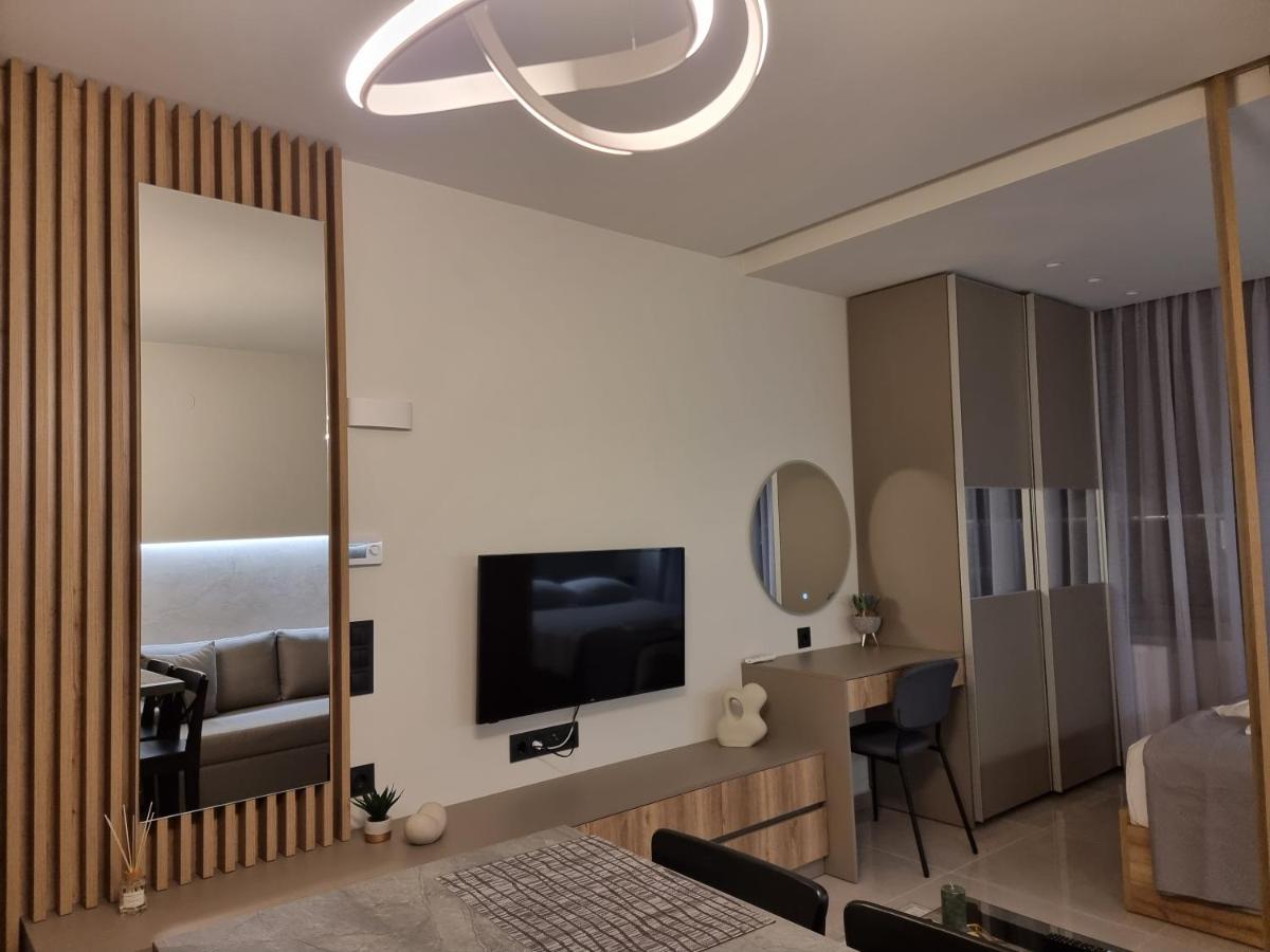 Iris Center Premium Apartment Thessaloniki