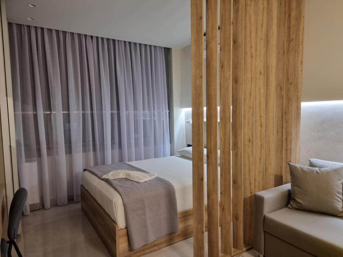 Iris Center Premium Apartment