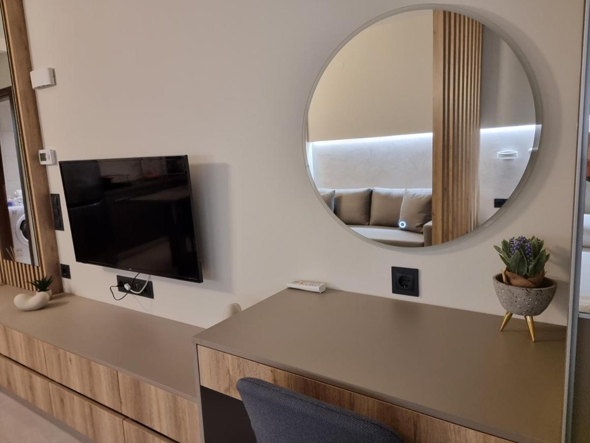 Iris Center Premium Apartment