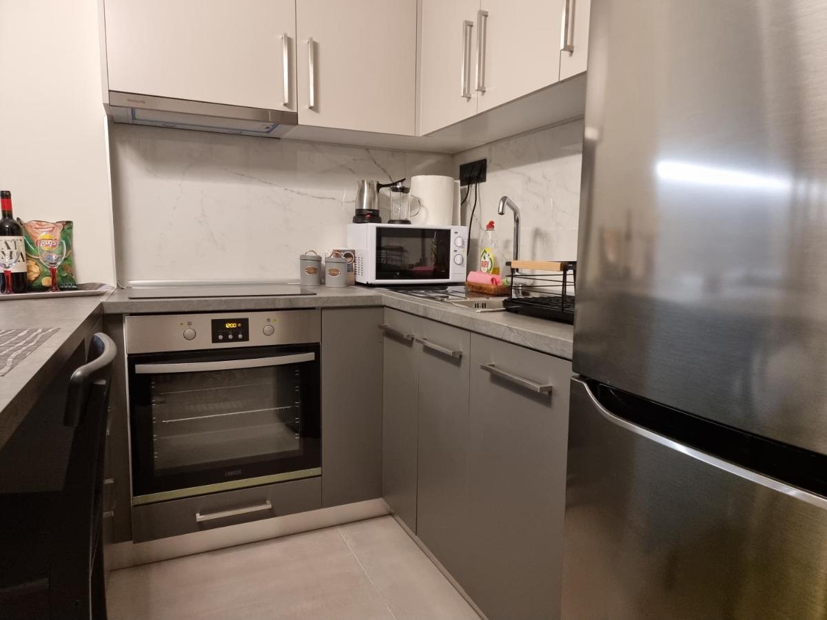 Iris Center Premium Apartment