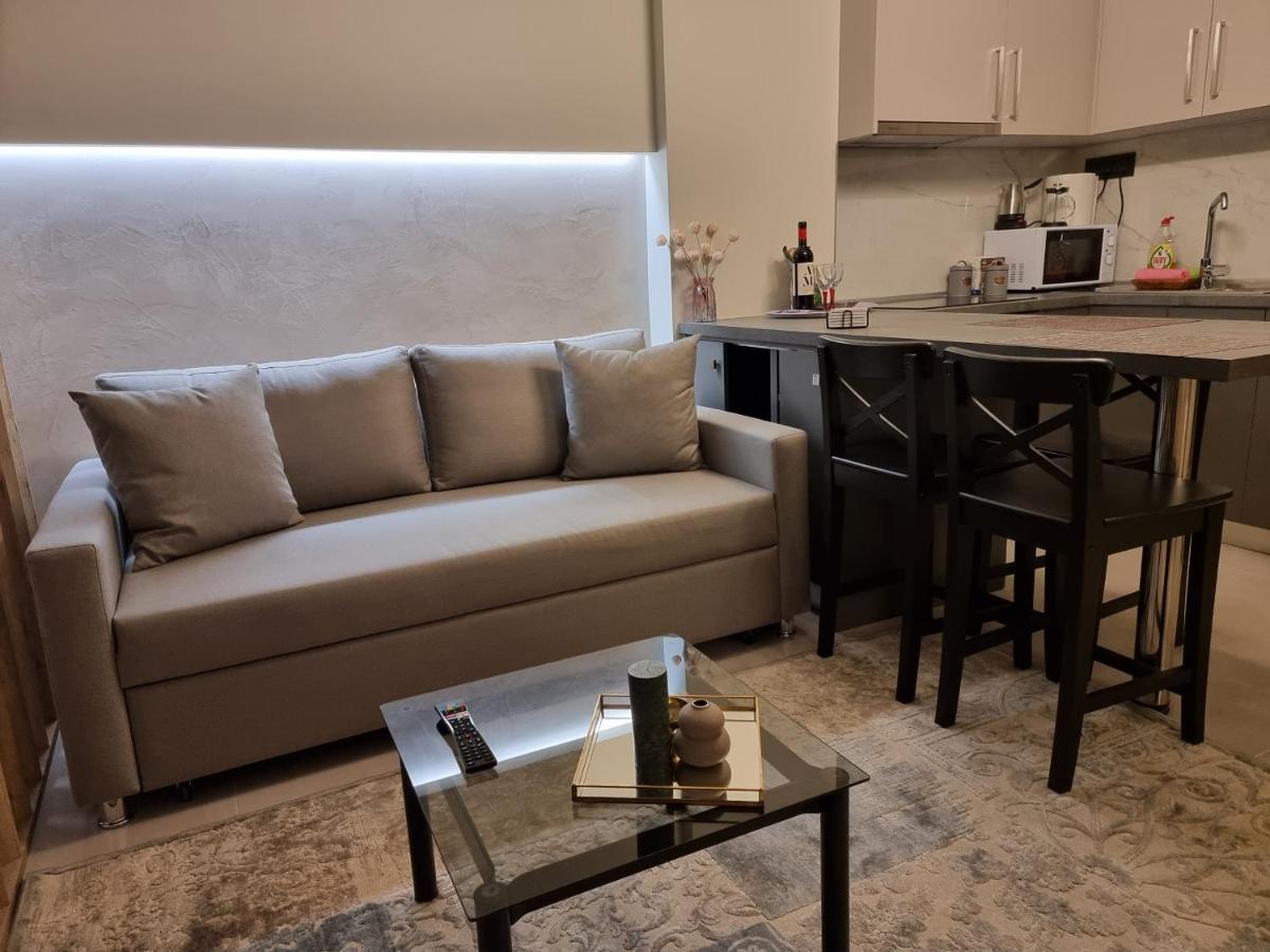 Apartment Iris Center Premium *