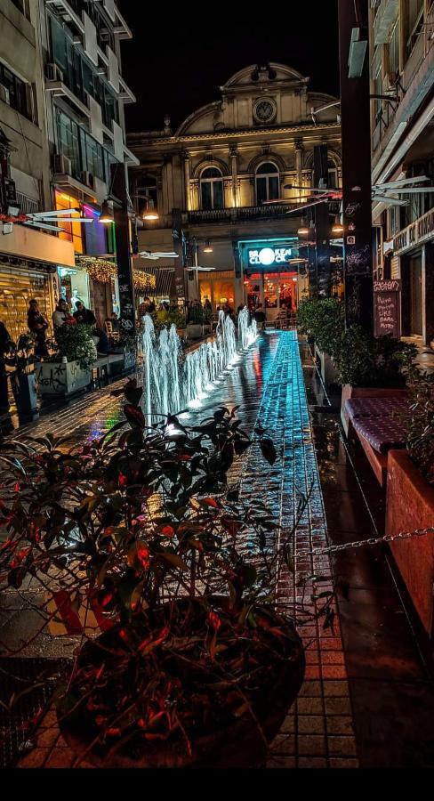 Homesweethome * Thessaloniki